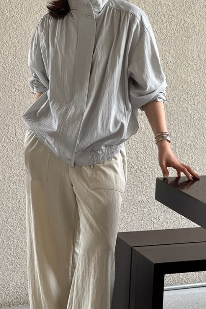 Noé blouson jumper Noé blouson jumper