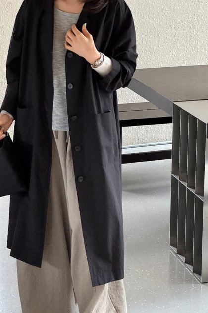 Hamelit long coat Hamelit long coat