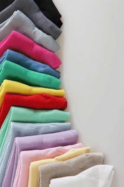 daily color socks daily color socks