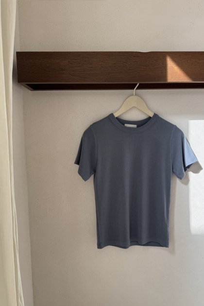 Heyra short-sleeved T-shirt Heyra short-sleeved T-shirt