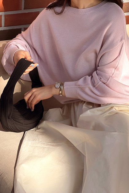 Melph loose knit Melph loose knit
