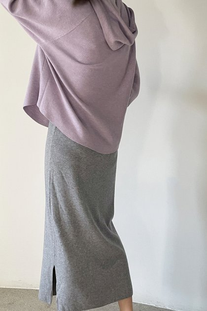 Ritual Hooded Knit Ritual Hooded Knit
