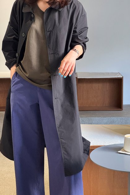 Arnou long coat Arnou long coat