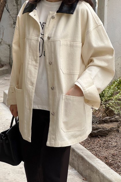 Denne work jacket Denne work jacket