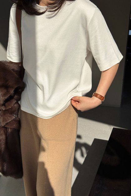 Denian short-sleeved T-shirt Denian short-sleeved T-shirt