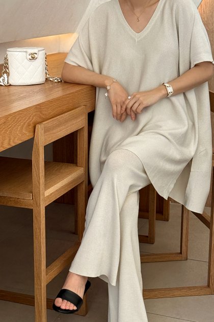 Lareb pants set Lareb pants set