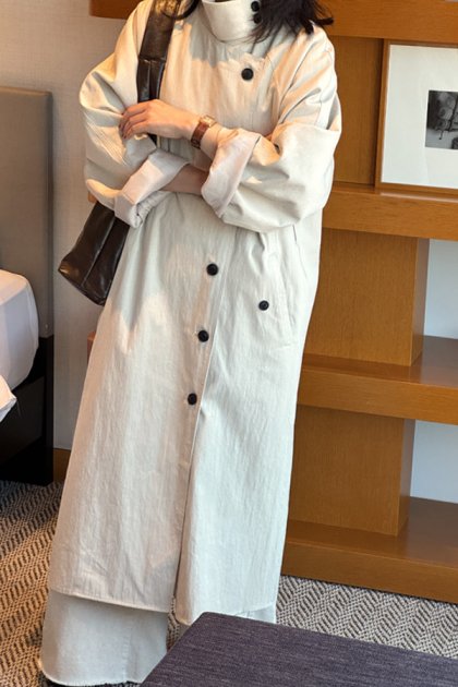 Jarden trench coat Jarden trench coat