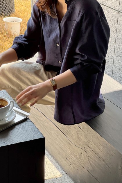 Lipei loose shirt Lipei loose shirt