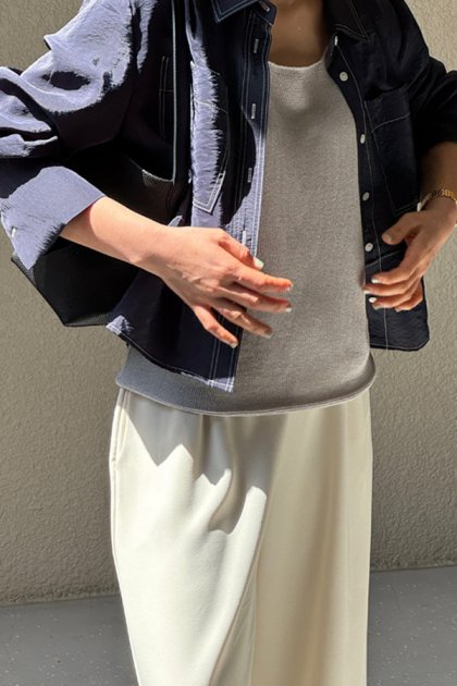 Heyve Linen Sleeveless Heyve Linen Sleeveless