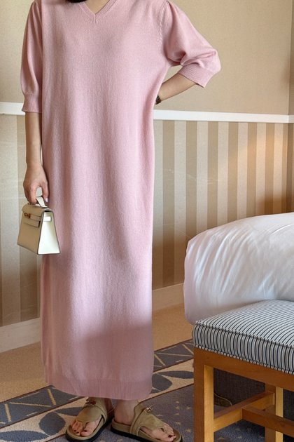 Aroma Wool One Piece Aroma Wool One Piece