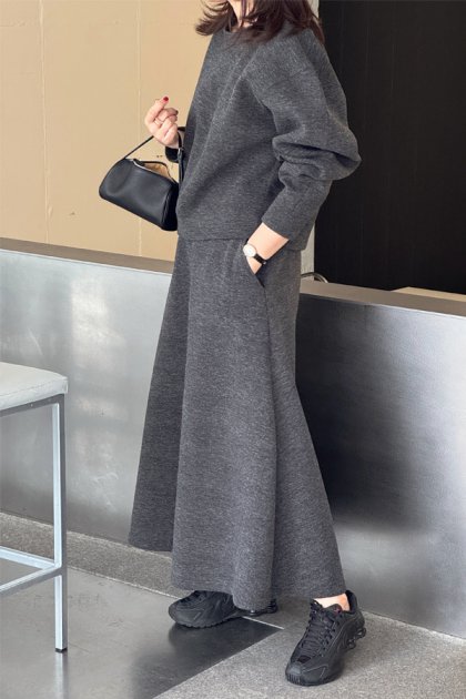 Saty Skirt Set Saty Skirt Set