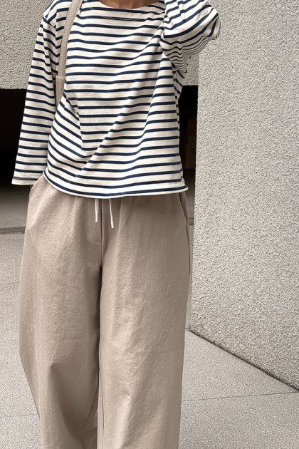 Kevin Striped T-shirt Kevin Striped T-shirt