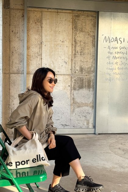 Bloelo Two-Way Eco Bag Bloelo Two-Way Eco Bag