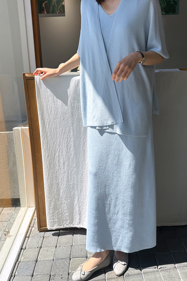 Yuir One-piece Set Yuir One-piece Set