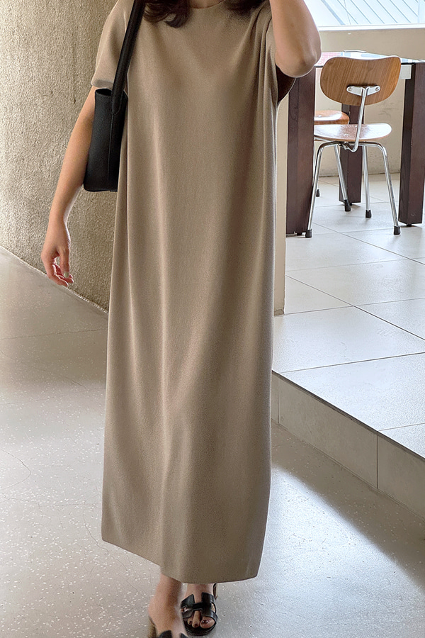 Merni long dress Merni long dress