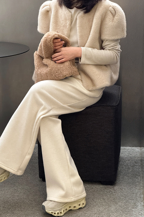 Collina fur jacket Collina fur jacket