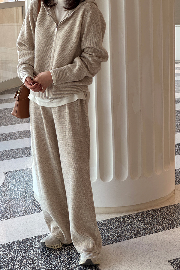 holic 4956 knit long pants holic 4956 knit long pants