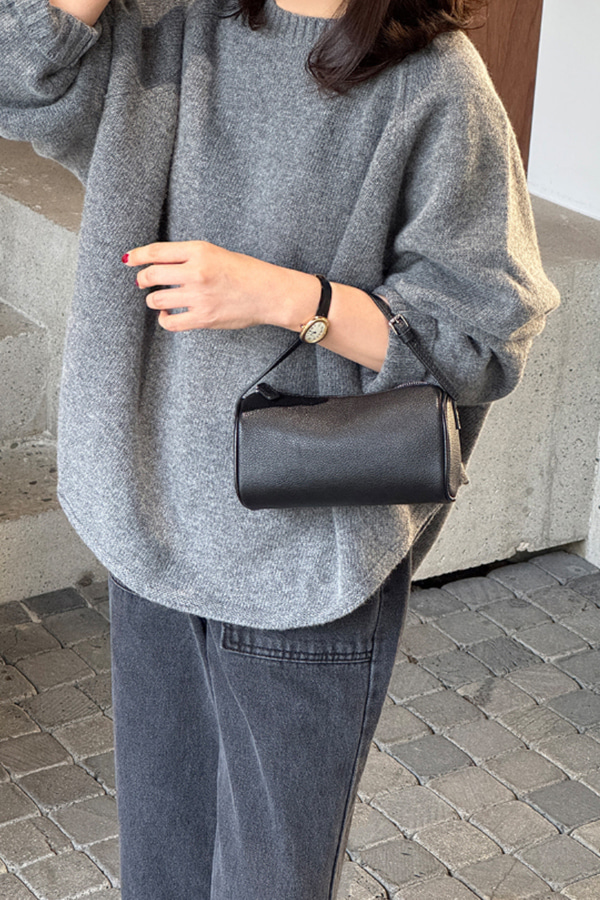 Seraph Leather Mini Bag Seraph Leather Mini Bag