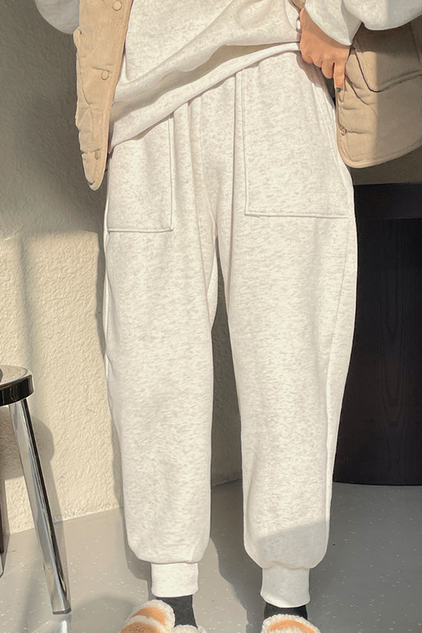 holic 4290 jogger banding pants holic 4290 jogger banding pants