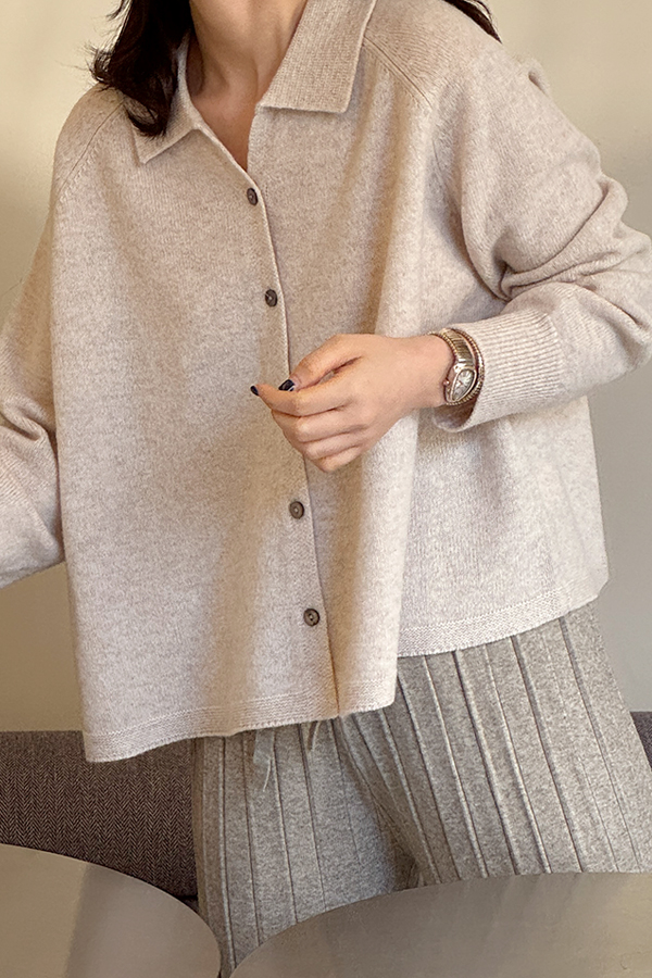 Twee Button Cardigan Twee Button Cardigan