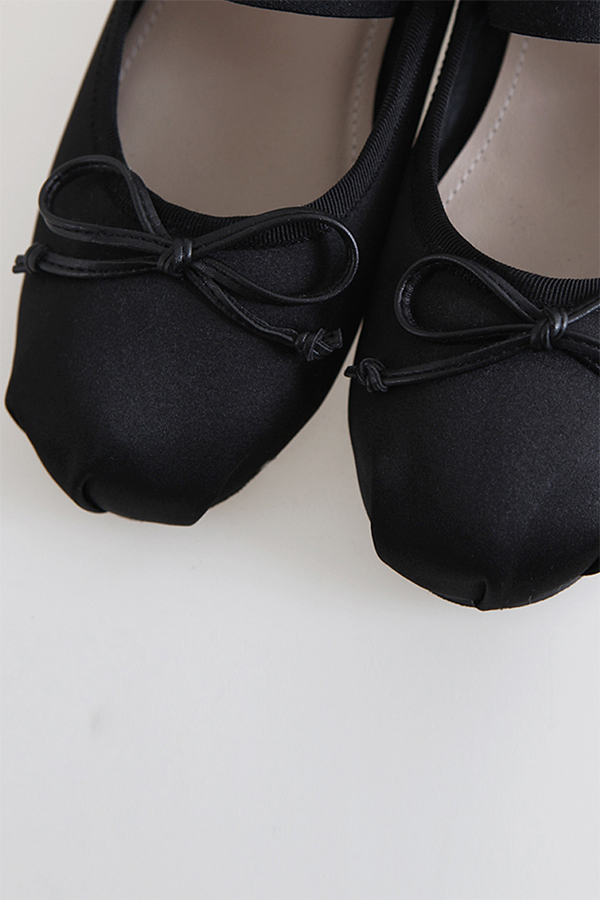 Ribbon Mewmew Shoes Ribbon Mewmew Shoes