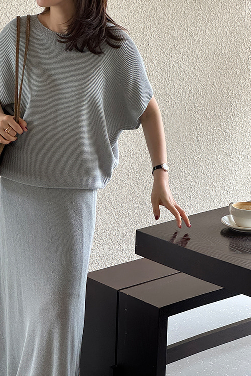 Silit linen knit Silit linen knit
