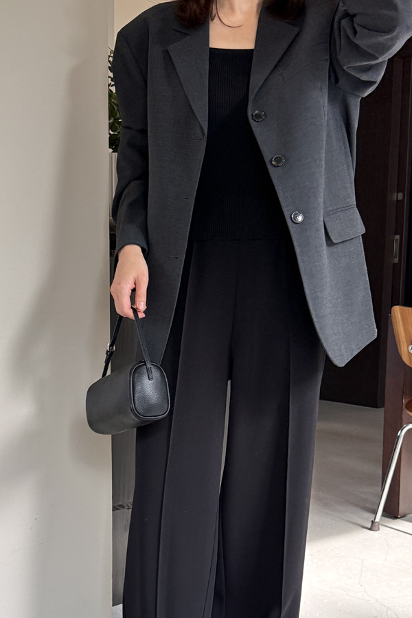Benor loose jacket Benor loose jacket