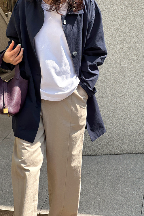 Romed Half Jacket Romed Half Jacket