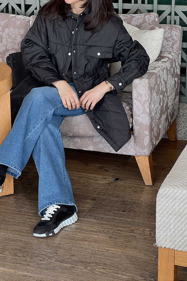 Rivera shirt jacket Rivera shirt jacket