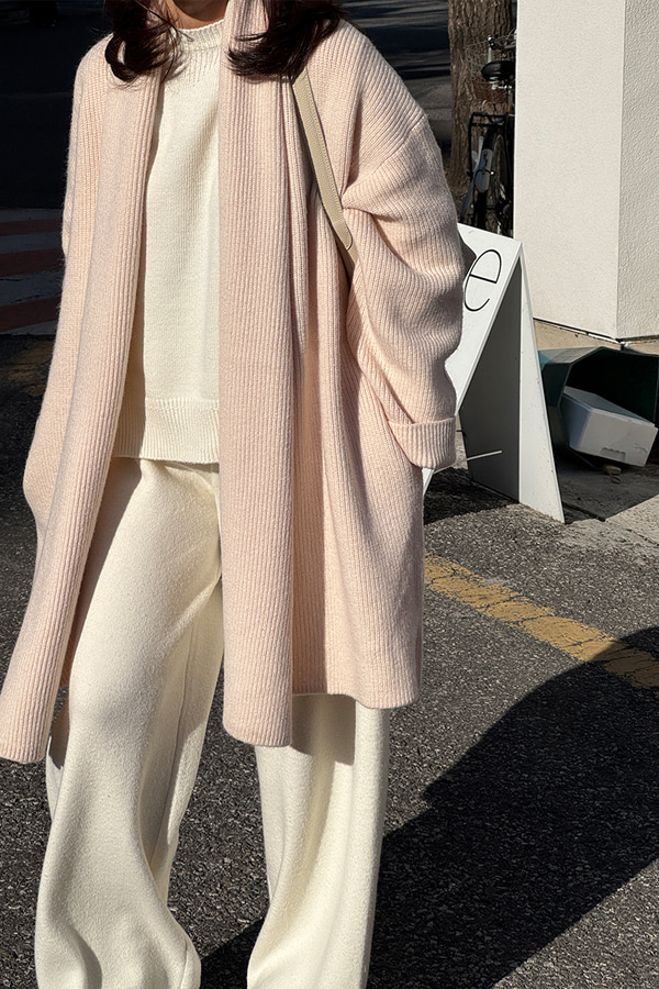 Gloen Shawl Cardigan Gloen Shawl Cardigan