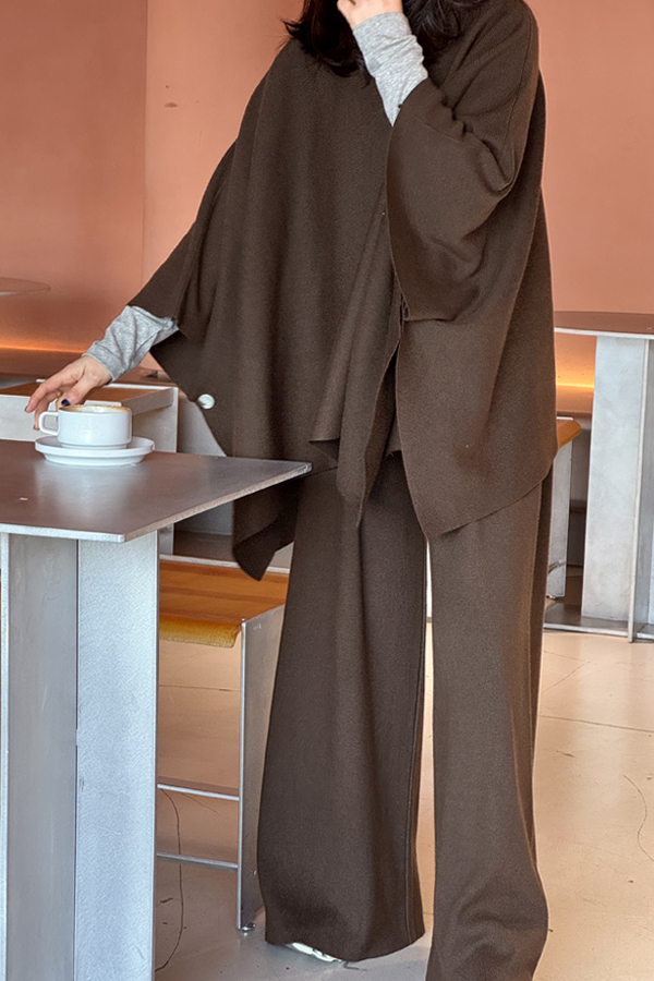 Rosetta Cape Set Rosetta Cape Set