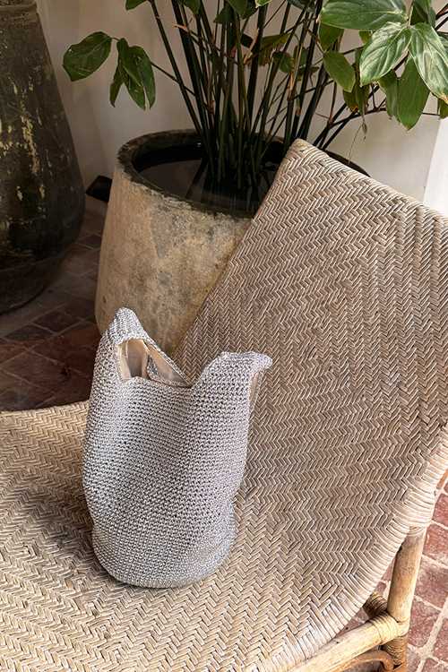 roberlin glitter shoulder bag roberlin glitter shoulder bag