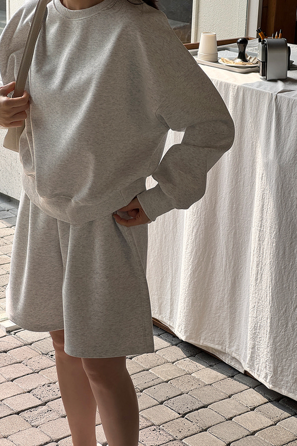 Revna shorts set Revna shorts set