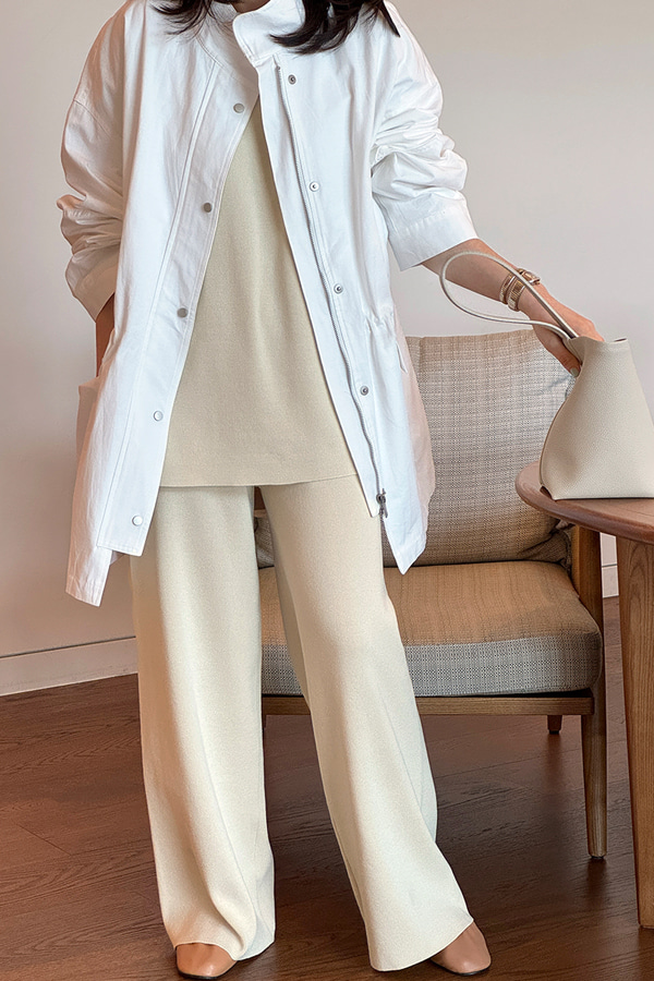 Meir knit set Meir knit set