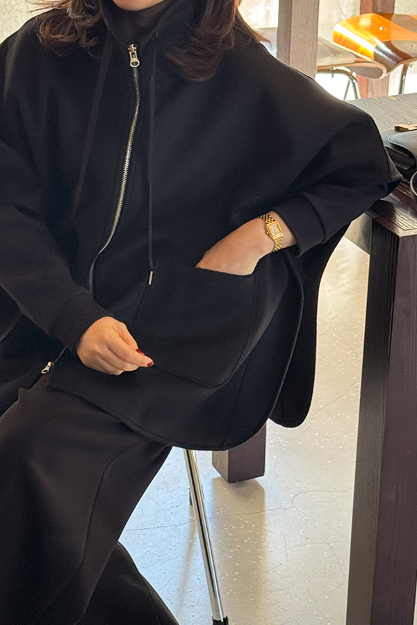 Robin Cape Coat Robin Cape Coat