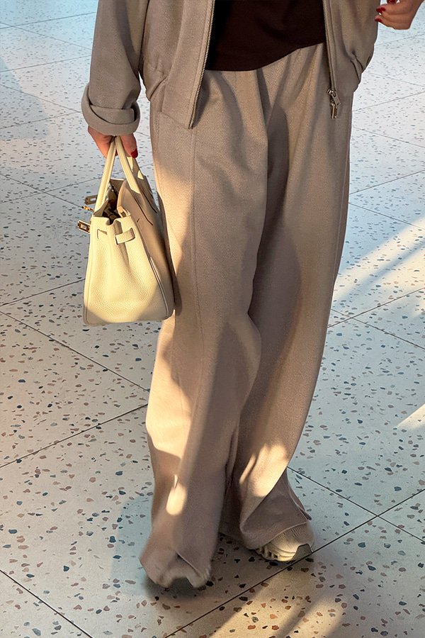 holic 5044 herringbone banding pants holic 5044 herringbone banding pants
