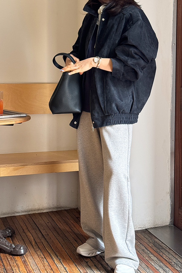 holic 5072 long banding pants holic 5072 long banding pants