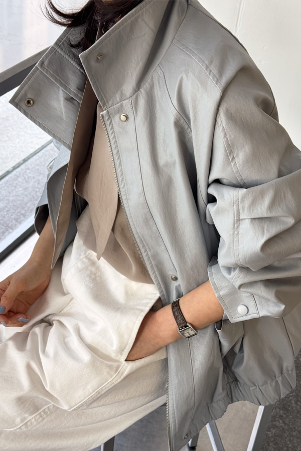 Nomads leather jacket Nomads leather jacket