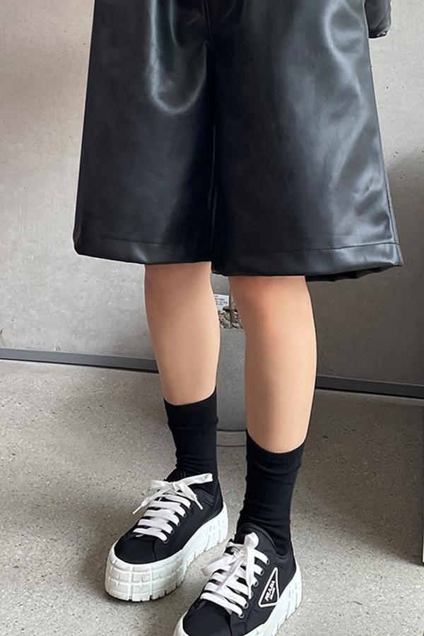 Seto Basic Socks Seto Basic Socks
