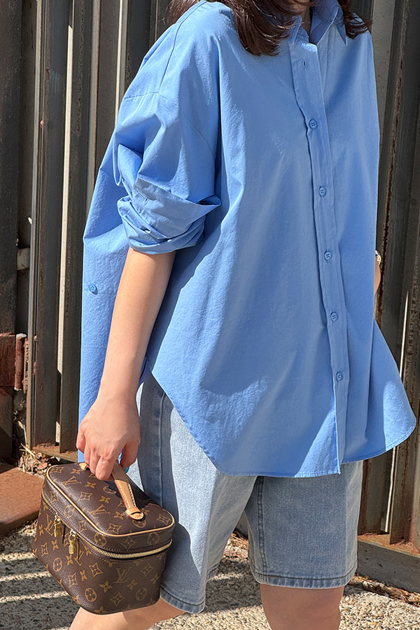 Oder button shirt Oder button shirt