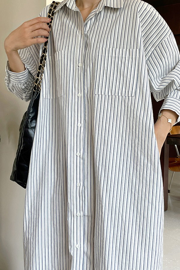 Agnes shirt dress Agnes shirt dress