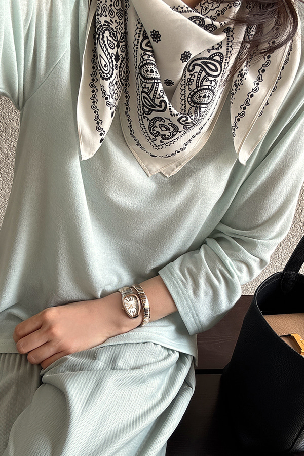 Aldio Paisley Scarf Aldio Paisley Scarf