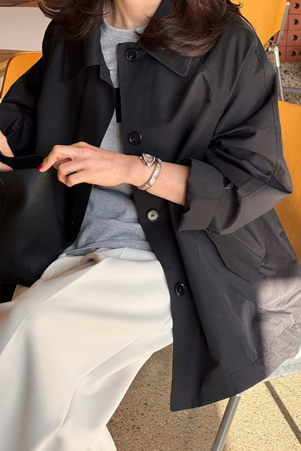 Orella Half Jacket Orella Half Jacket
