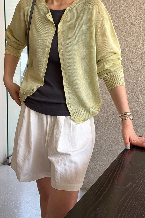 Artz Summer Cardigan Artz Summer Cardigan