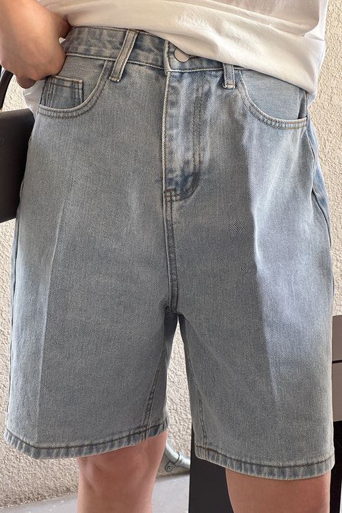 holic 5134 blue denim shorts holic 5134 blue denim shorts