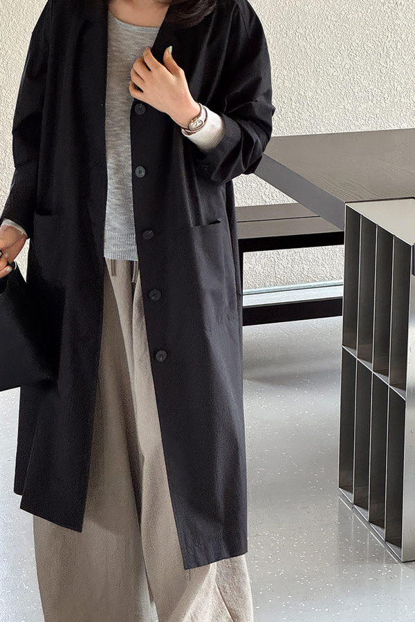Hamelit long coat Hamelit long coat
