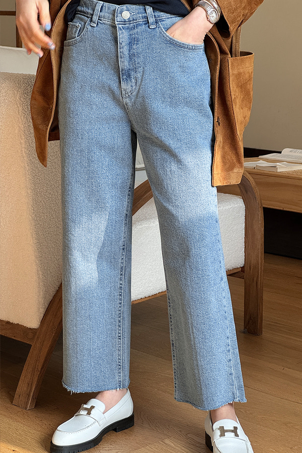 hholic 5070 light blue cutting denim hholic 5070 light blue cutting denim