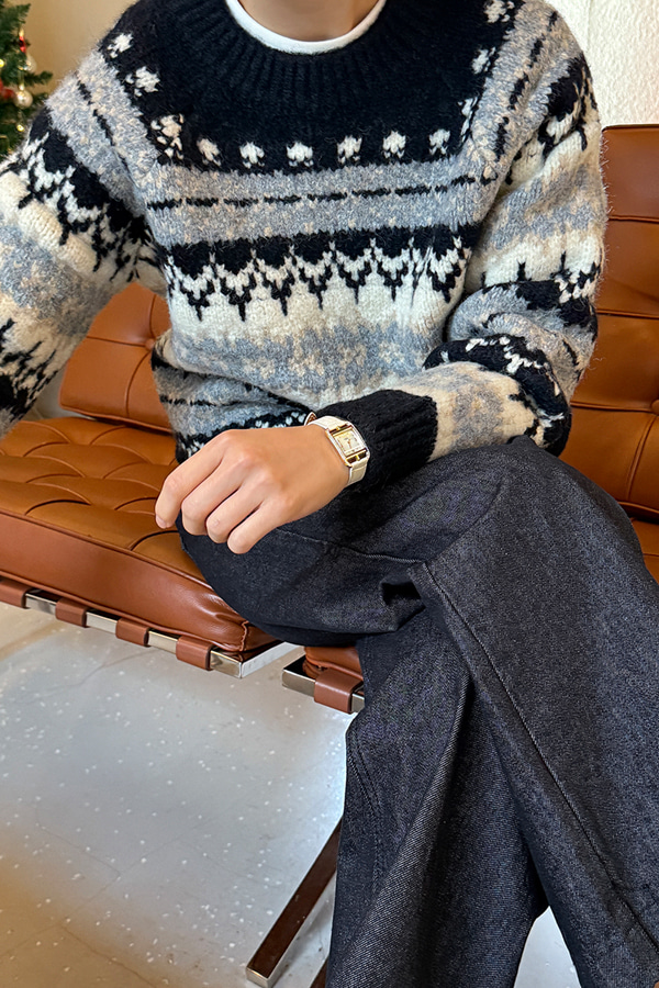 Arite Nordic Knit Arite Nordic Knit