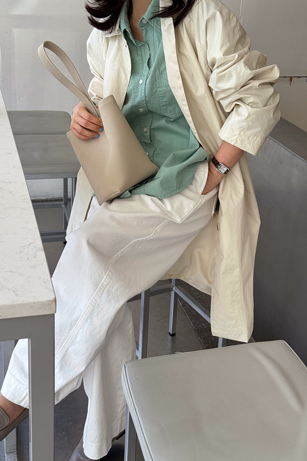 Faber trench coat Faber trench coat