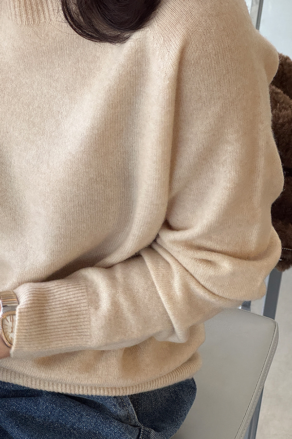 Etive Round Knit Etive Round Knit